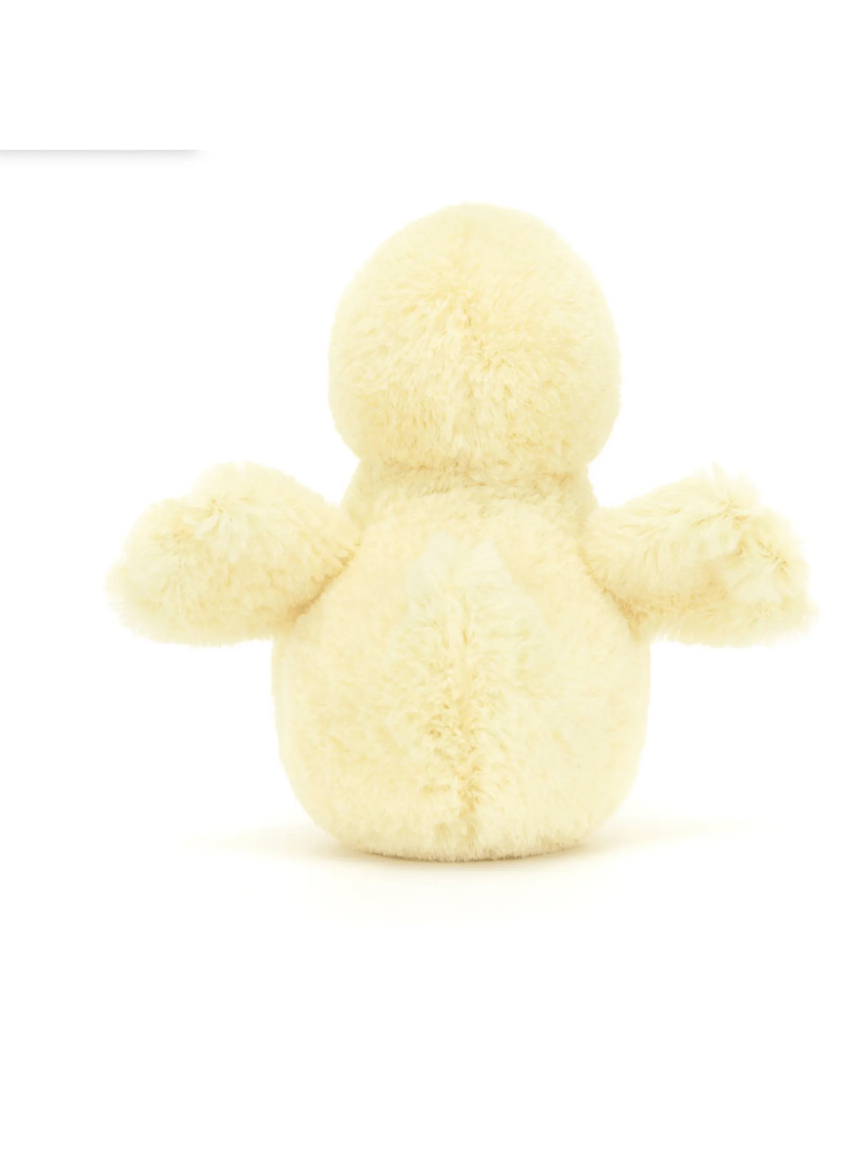 Fluffy Duck