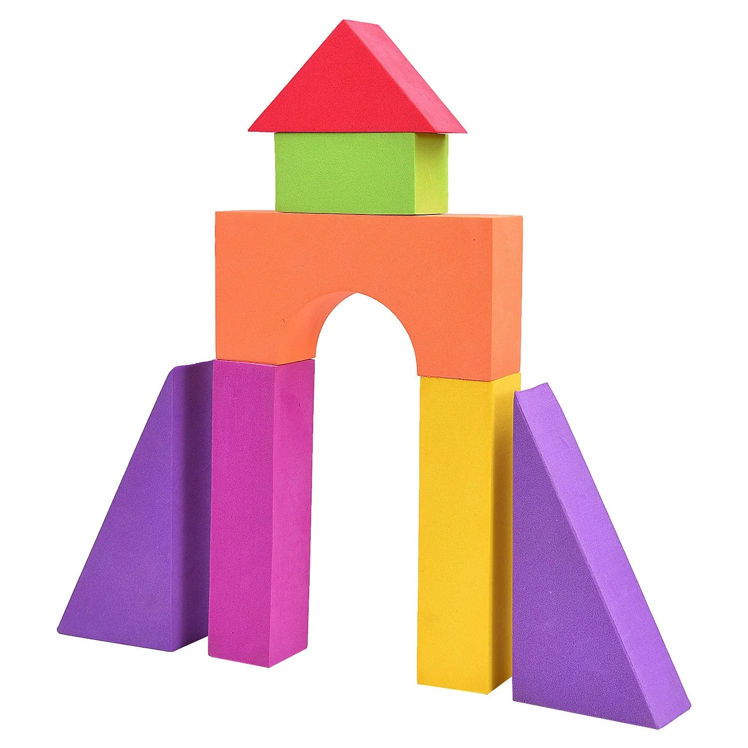 Fun Foam Blox