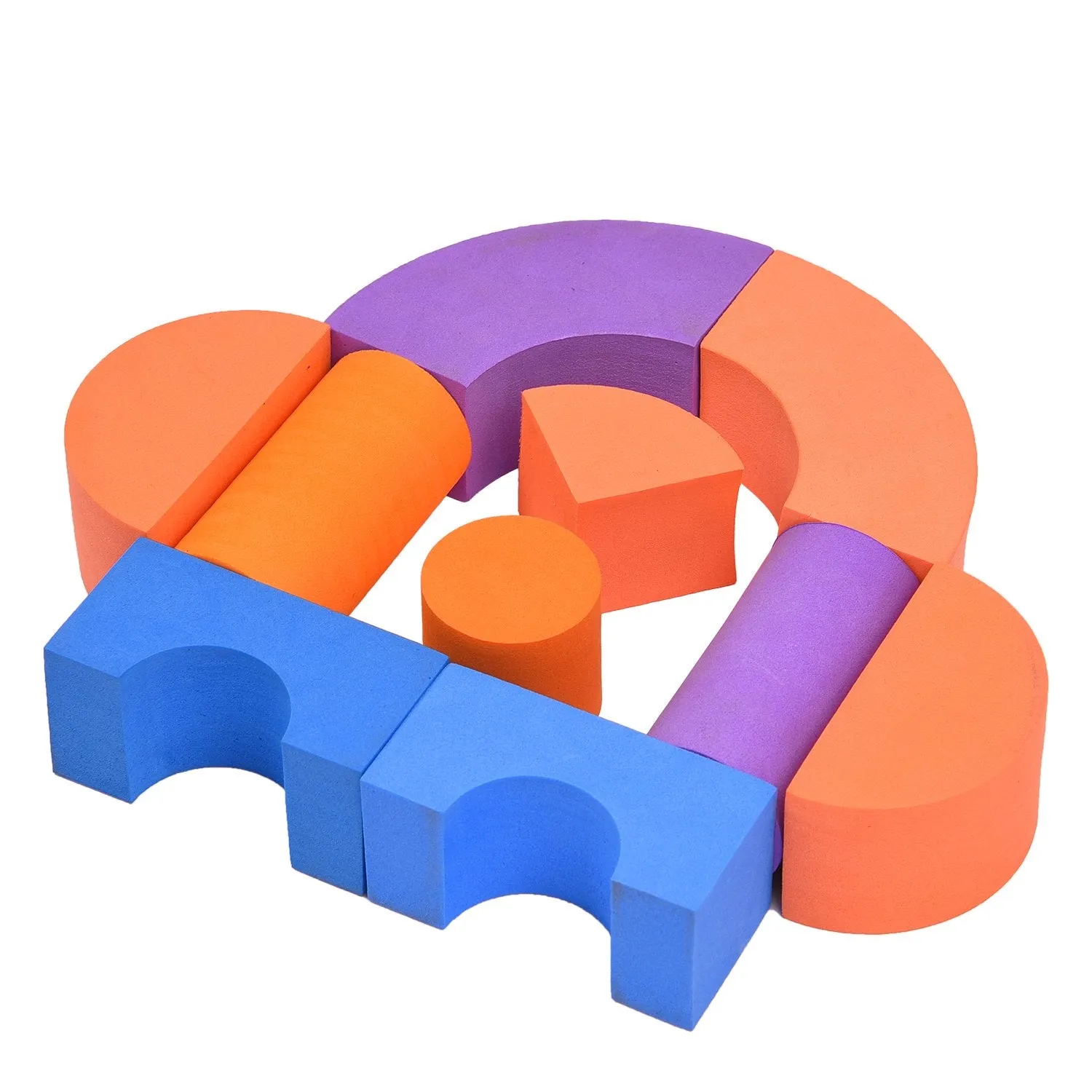 Fun Foam Blox