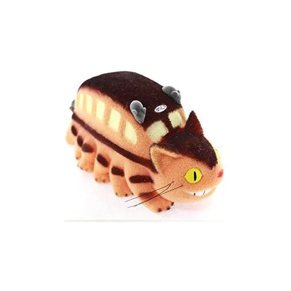 Ghibli Doll Collection - Totoro