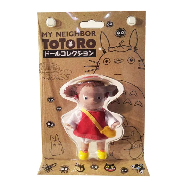 Ghibli Doll Collection - Totoro