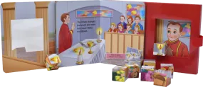 Going to Mass