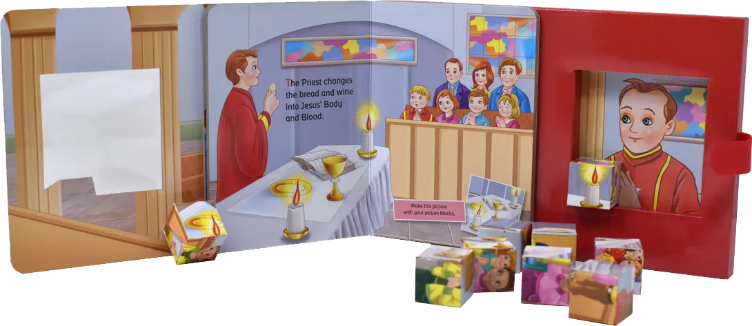 Going to Mass