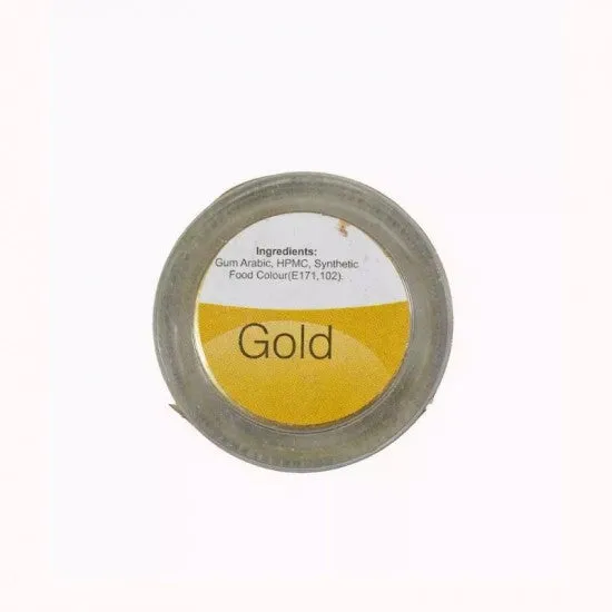 Golden Luster Dust - Glint - H02494