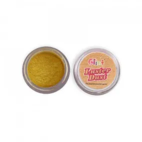 Golden Luster Dust - Glint - H02494