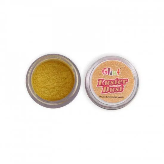 Golden Luster Dust - Glint - H02494
