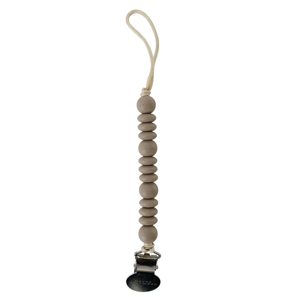 GRACE PACIFIER CLIP