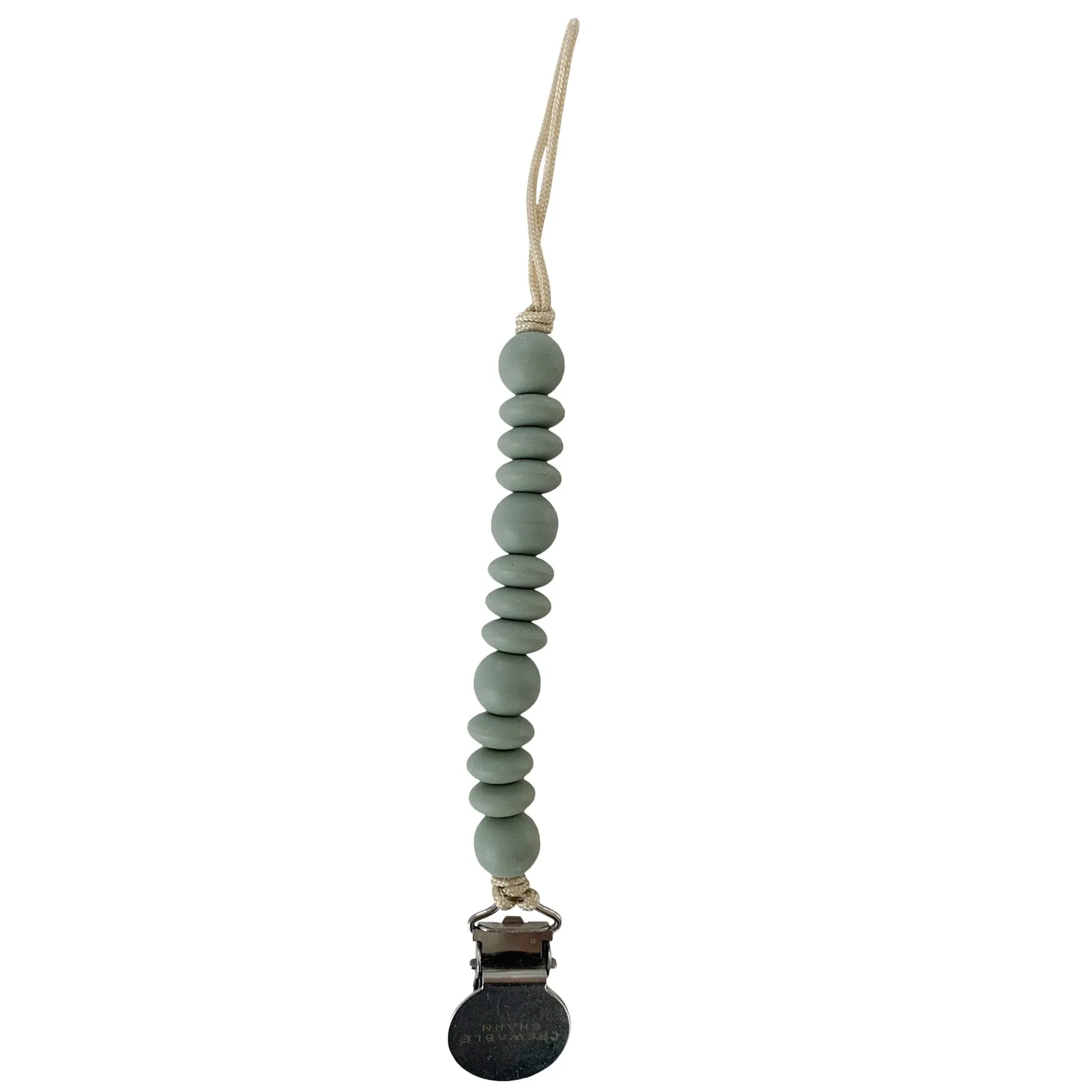 GRACE PACIFIER CLIP