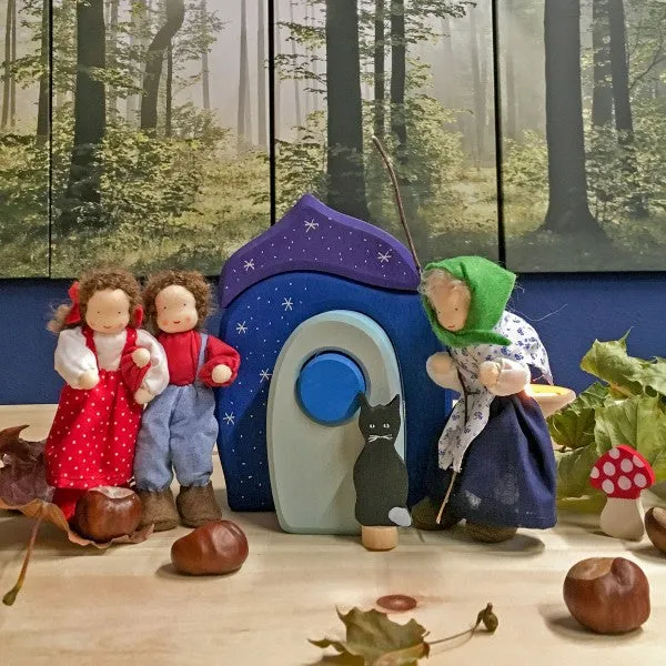 Grimm's Fairy Tale Village 