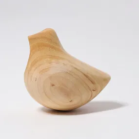 Grimm's Grasping Toy - Relaxing Bird