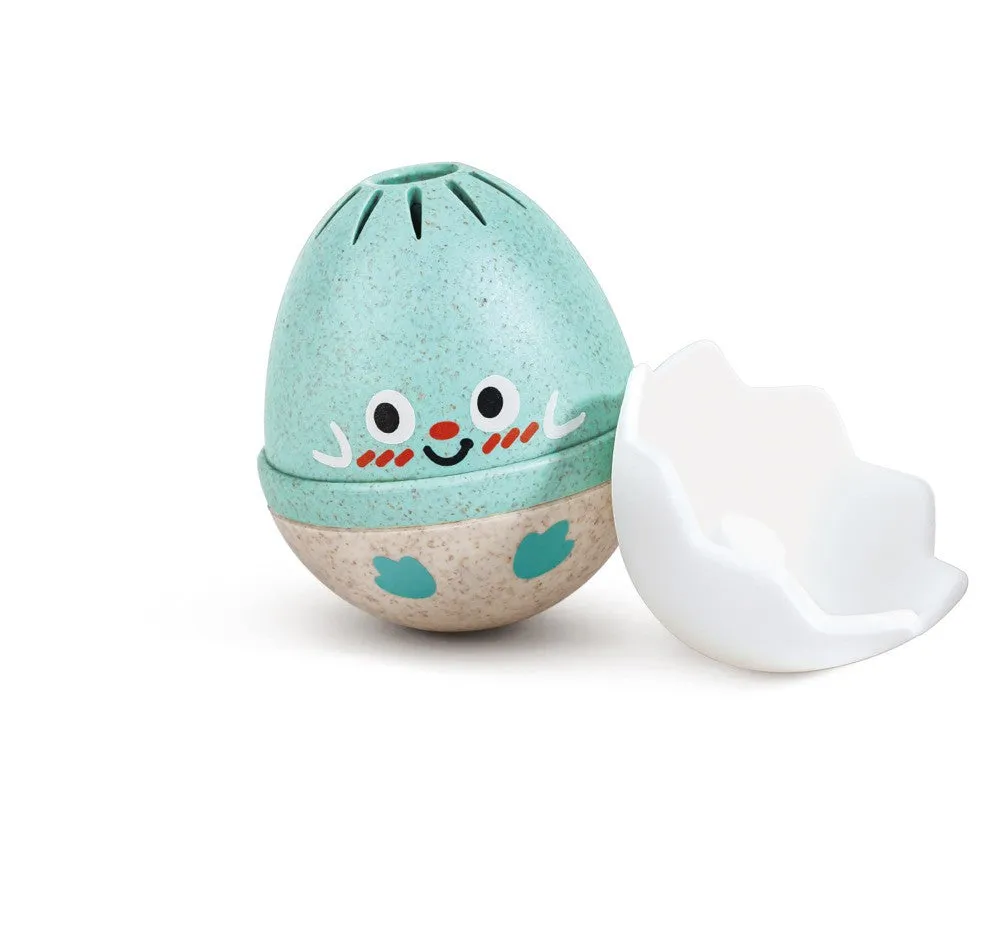 Happy Hatchlings Wobble Rattle