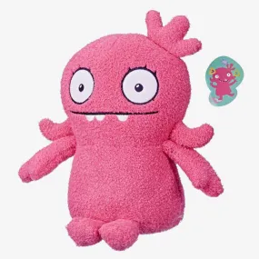 Hasbro Pink UGLY DOLL 36884
