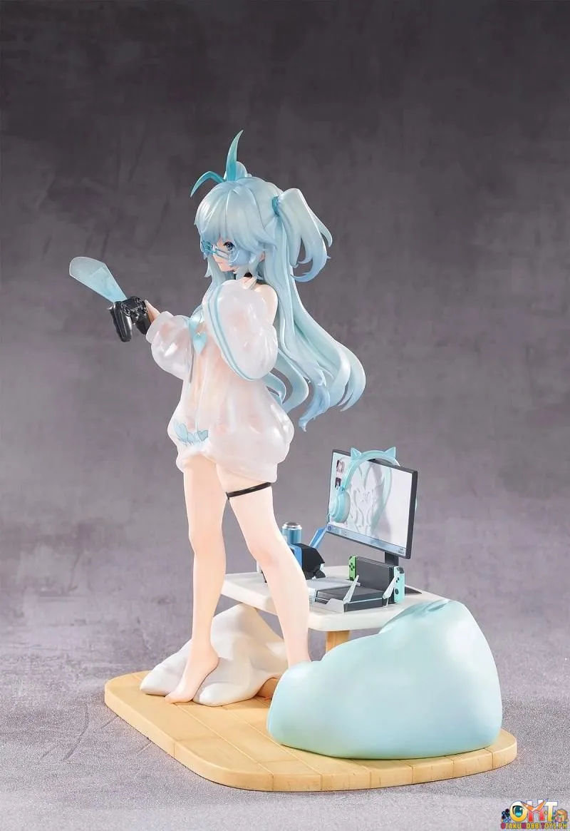 HOBBYMAX Girls' Frontline 1/7 PA-15 Marvelous Yam Pastry Ver.