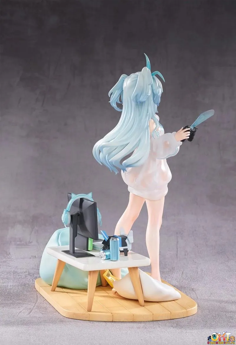 HOBBYMAX Girls' Frontline 1/7 PA-15 Marvelous Yam Pastry Ver.