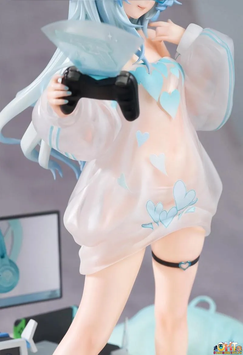 HOBBYMAX Girls' Frontline 1/7 PA-15 Marvelous Yam Pastry Ver.
