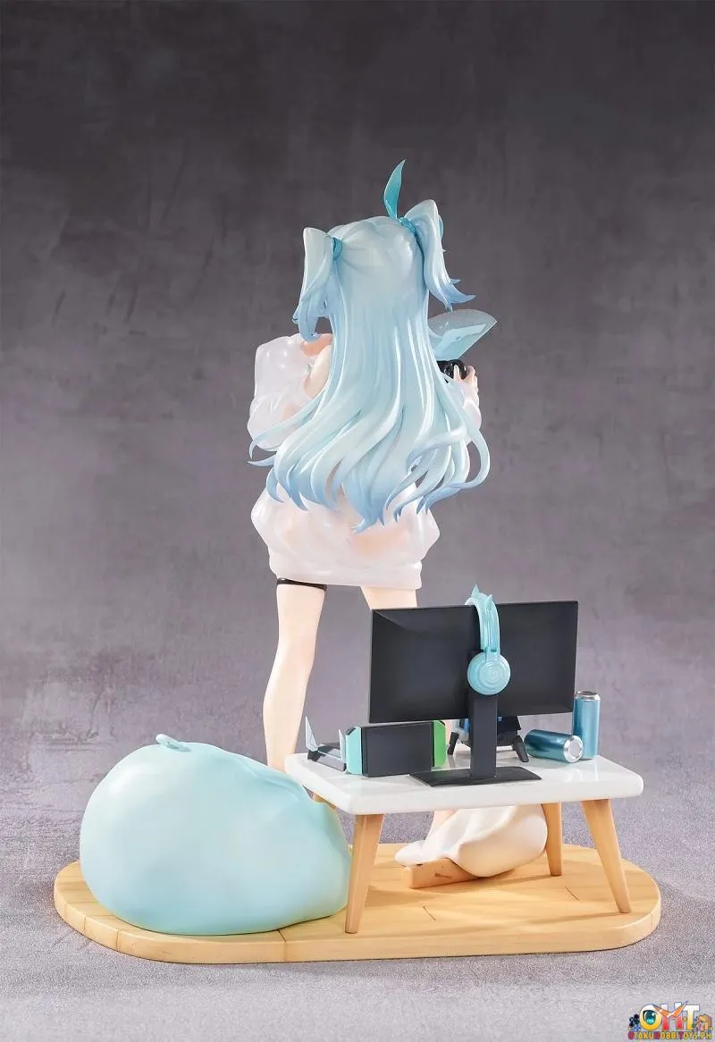 HOBBYMAX Girls' Frontline 1/7 PA-15 Marvelous Yam Pastry Ver.