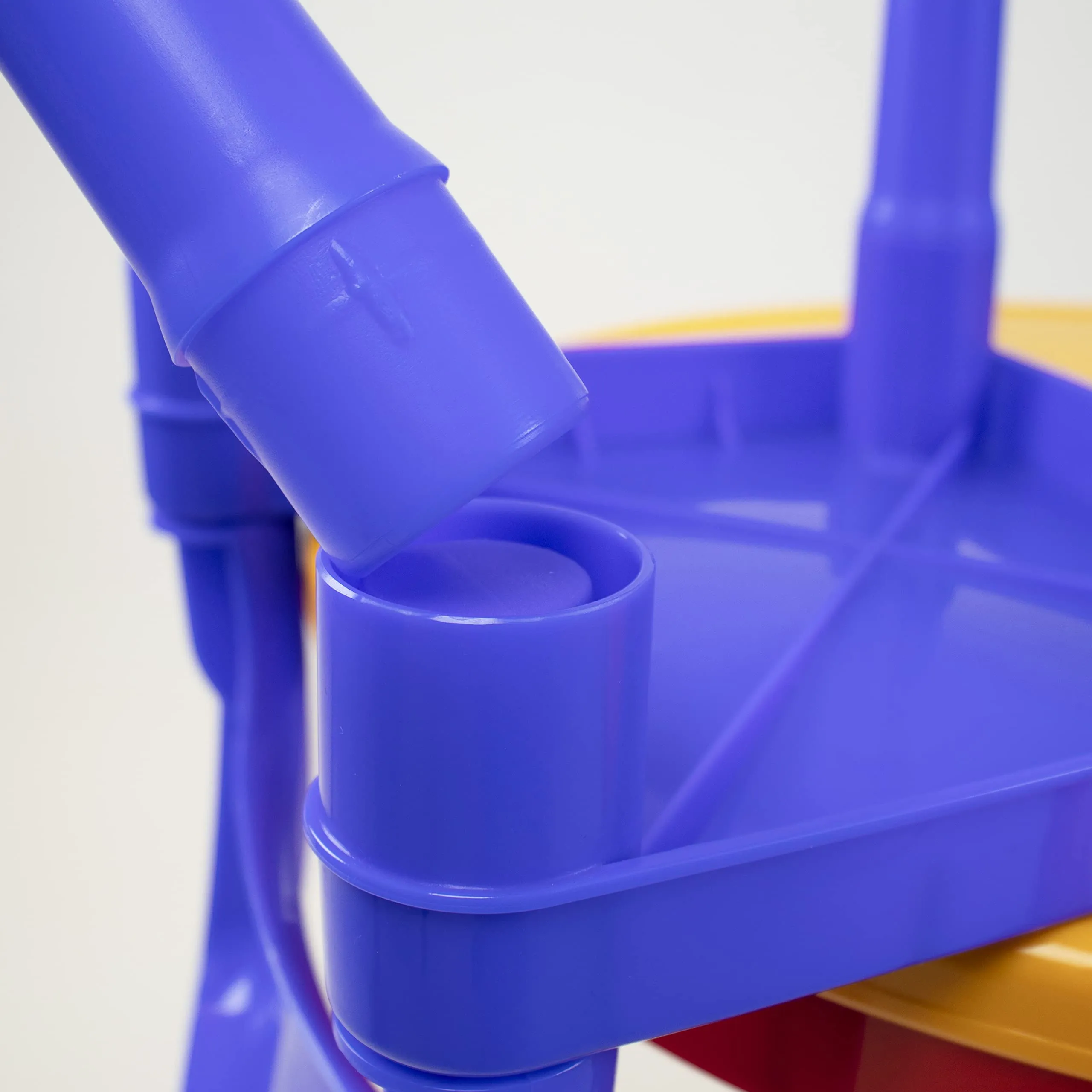 Humble Crew Kids 2-in-1 Activity Table and Chairs