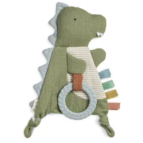 Itzy Ritzy Bitzy Crinkle Sensory toy