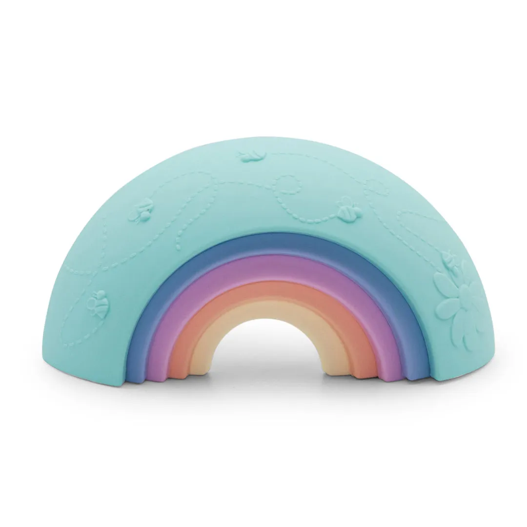 Jellystone Designs Over The Rainbow Pastel
