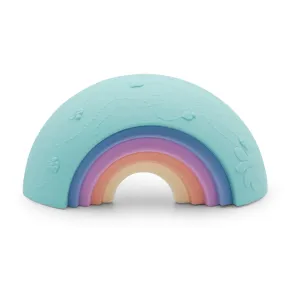 Jellystone Designs Over The Rainbow Pastel