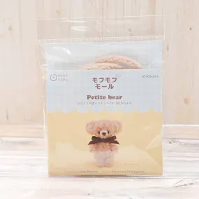 Kit - Mofu Mofu Mold Petit Bear