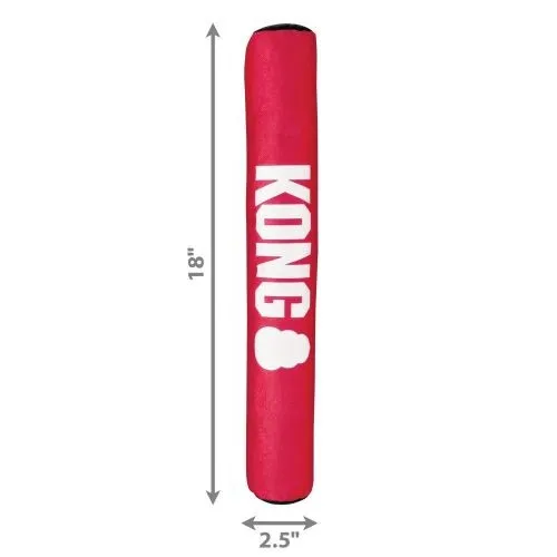 KONG Signature Stick Large Dog Toy