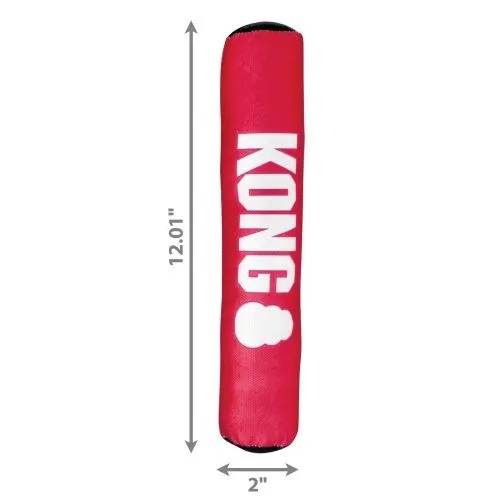 KONG Signature Stick Medium Dog Toy