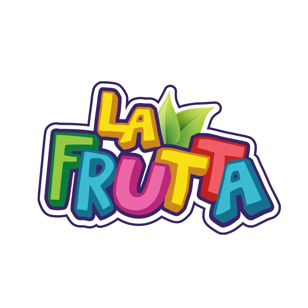 La Frutta Liquid Teether 2 Colors (HOUSE)