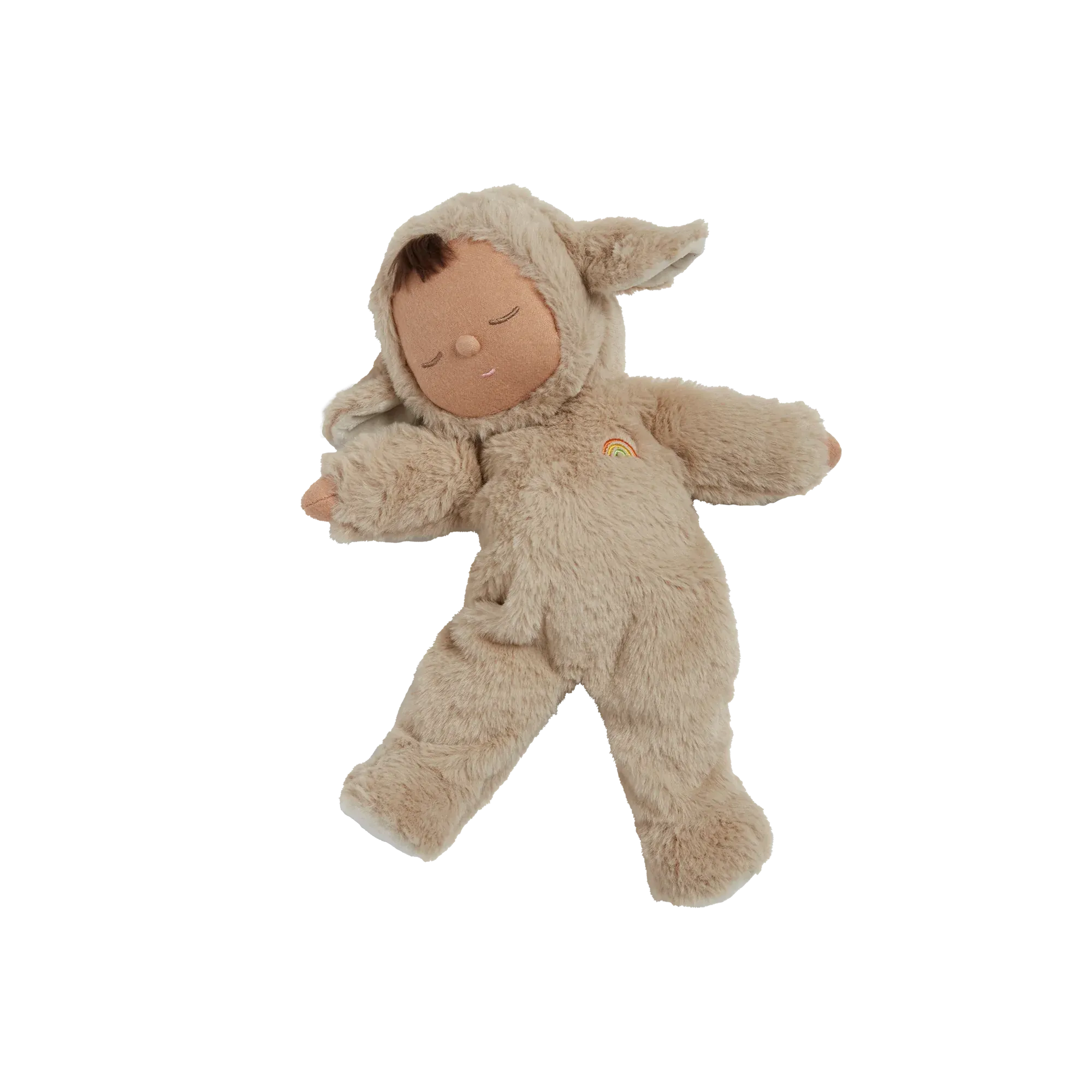 Lamby Pip Cozy Dinkum