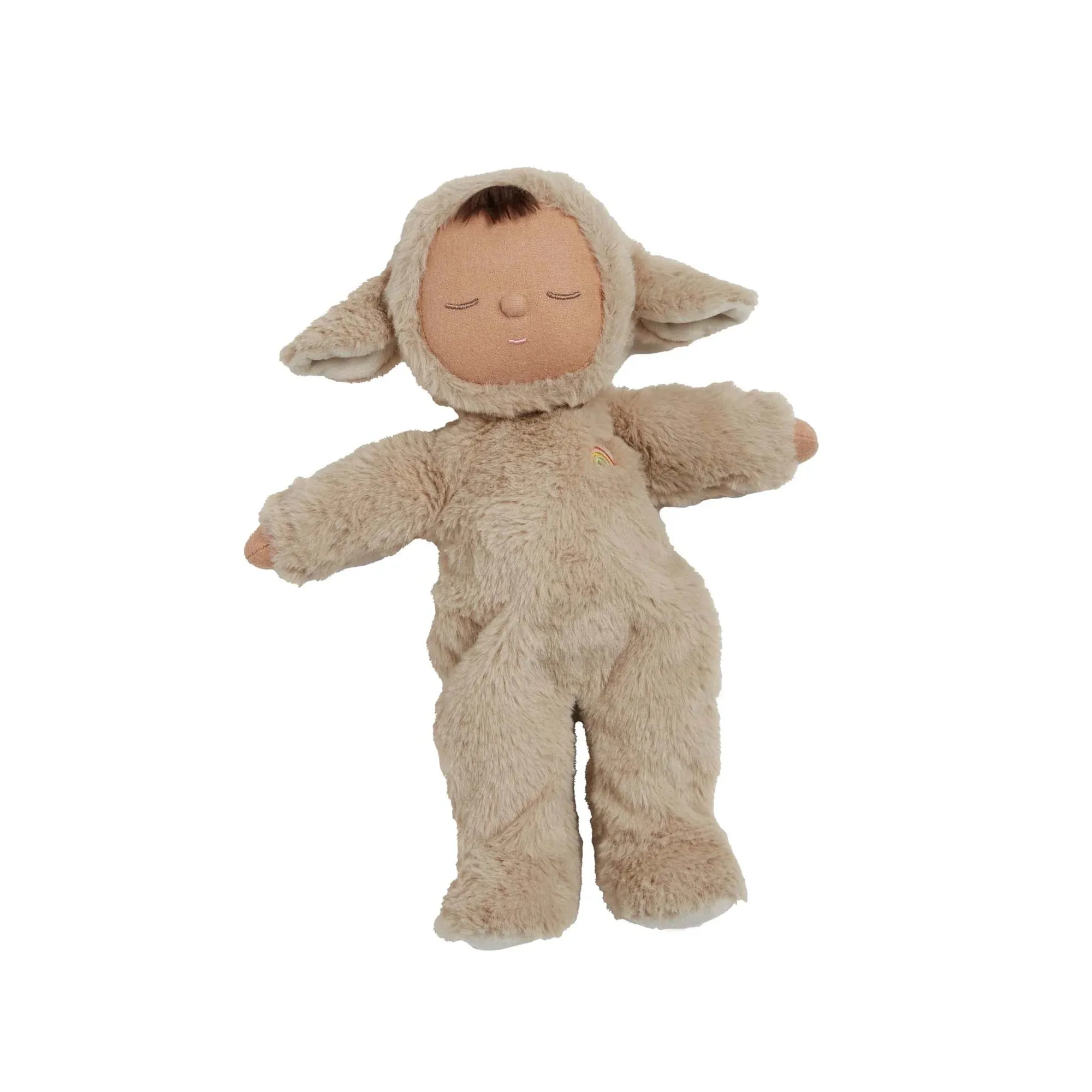 Lamby Pip Cozy Dinkum