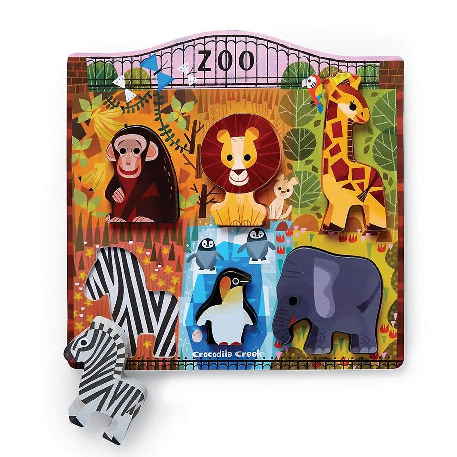 Let's Play Puzzles