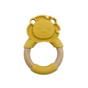 Lion Teether