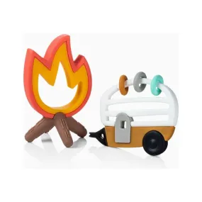Little Camper Teether Toy Set