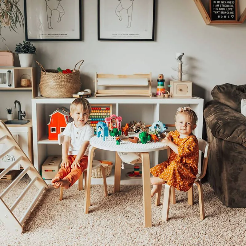 Little Creator Table