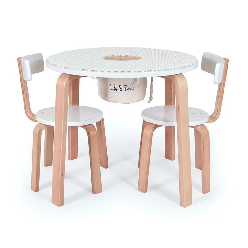 Little Creator Table