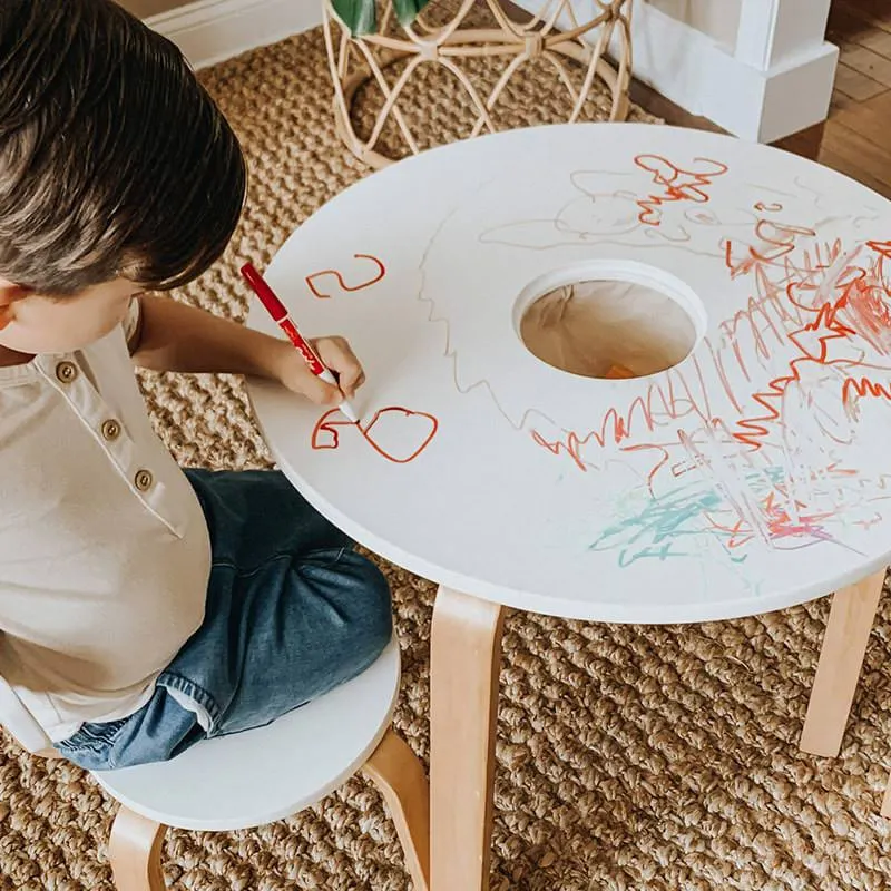 Little Creator Table