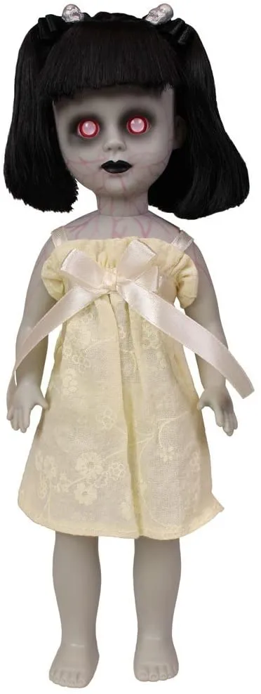 Living Dead Dolls Mezco Resurrection XI (11) Exclusive - Hush 10 Inch Doll Ltd 275 pcs