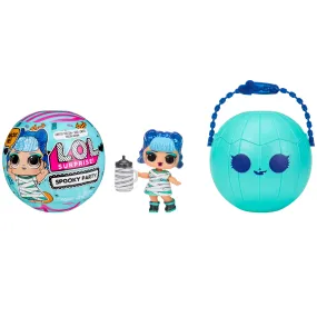 LOL Surprise Spooky Party - Glitter Ghost