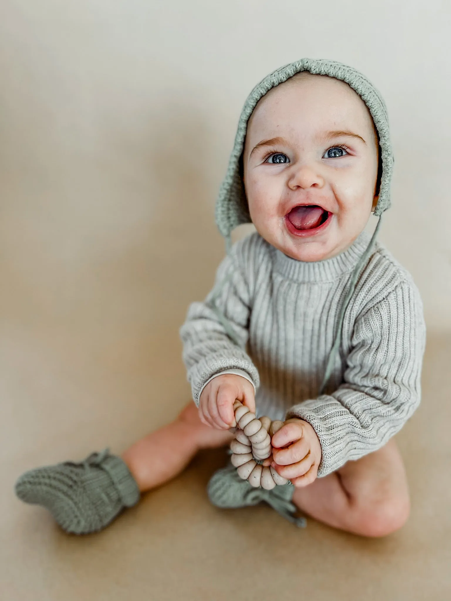 Loop Teethers