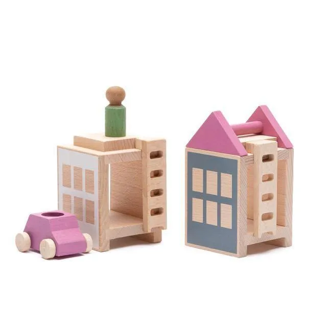 Lubulona - Lubu Town Spring City Mini