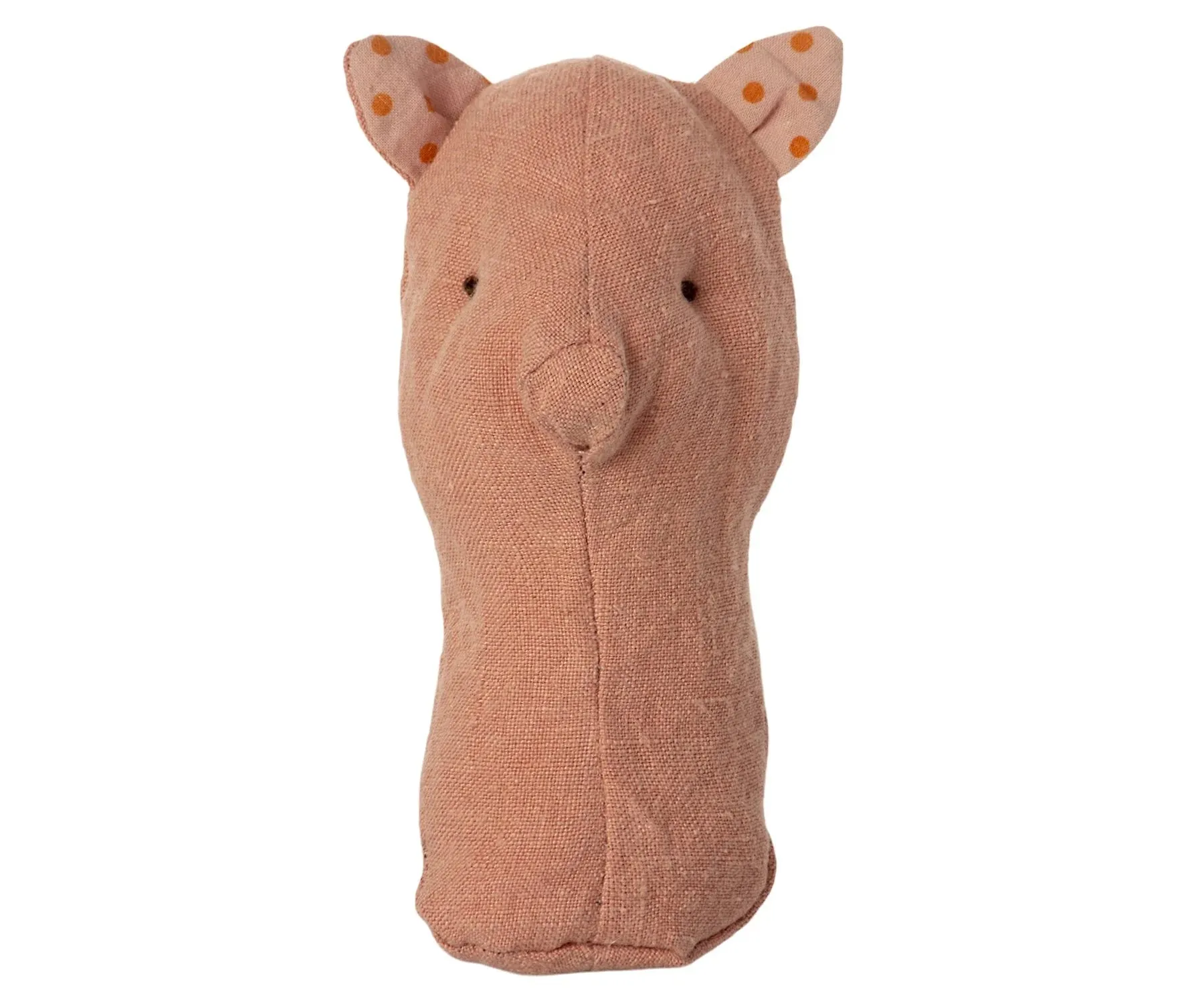 Lullaby Friends Rattle (Piggy)