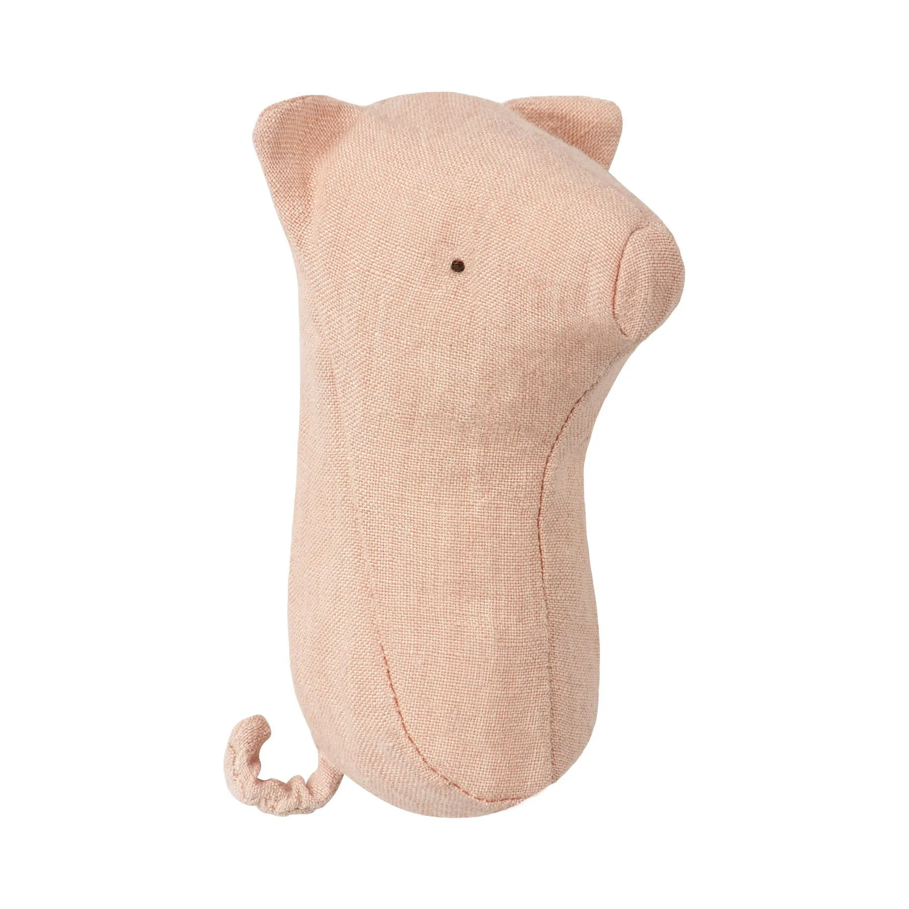 Maileg Noahs Friends Pig Rattle