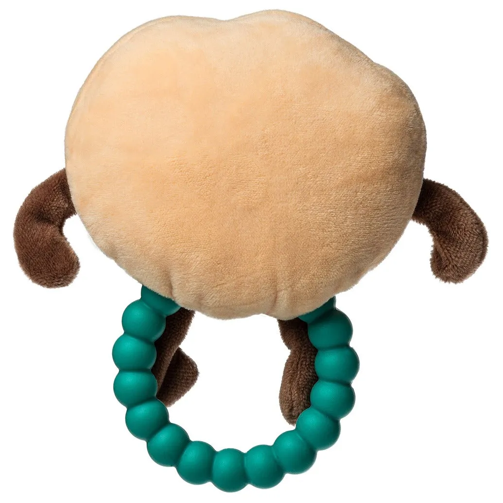 Mary Meyer - Cookie Teether Rattle