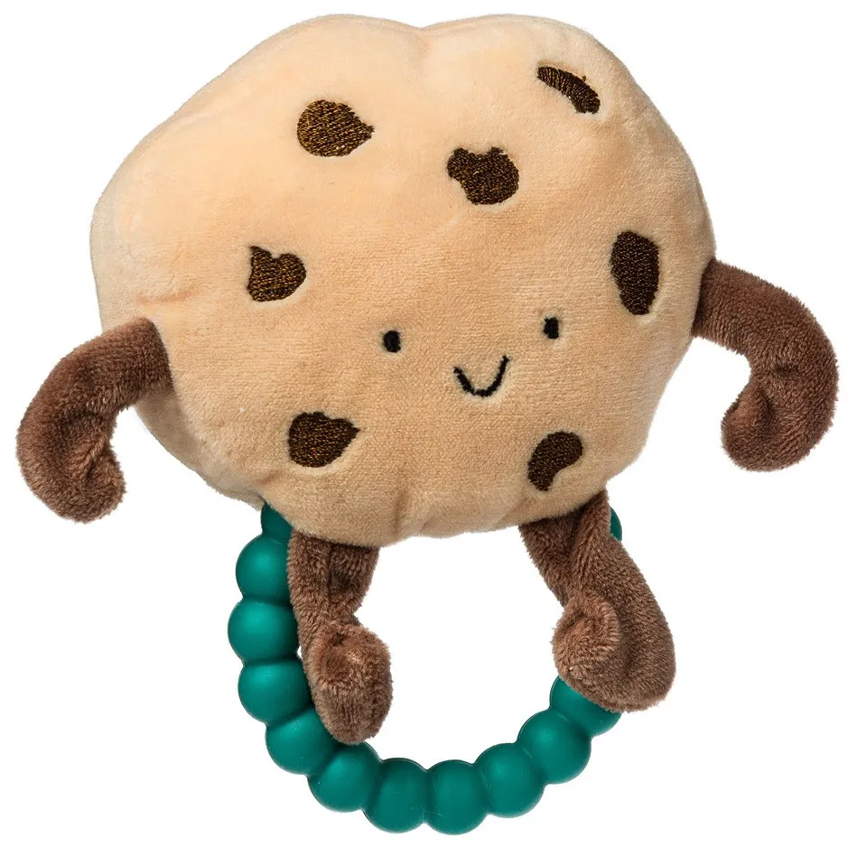 Mary Meyer - Cookie Teether Rattle