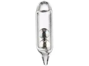 McCoy Glass Worm Rattles