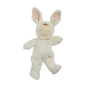 Moppet Bunny Cozy Dinkum