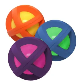 MultiPet Boingo Ball Medium 3.5"