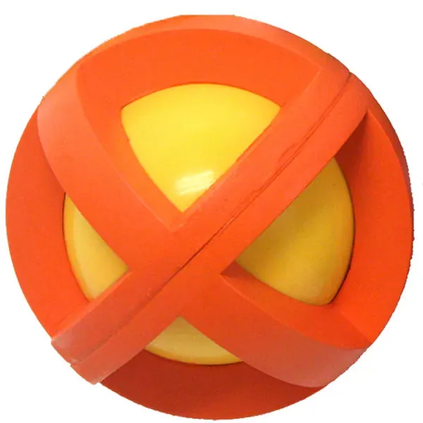 MultiPet Boingo Ball Medium 3.5"