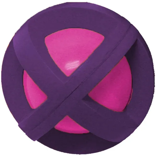 MultiPet Boingo Ball Medium 3.5"