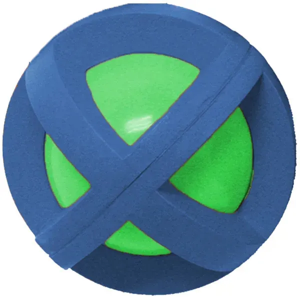 MultiPet Boingo Ball Medium 3.5"